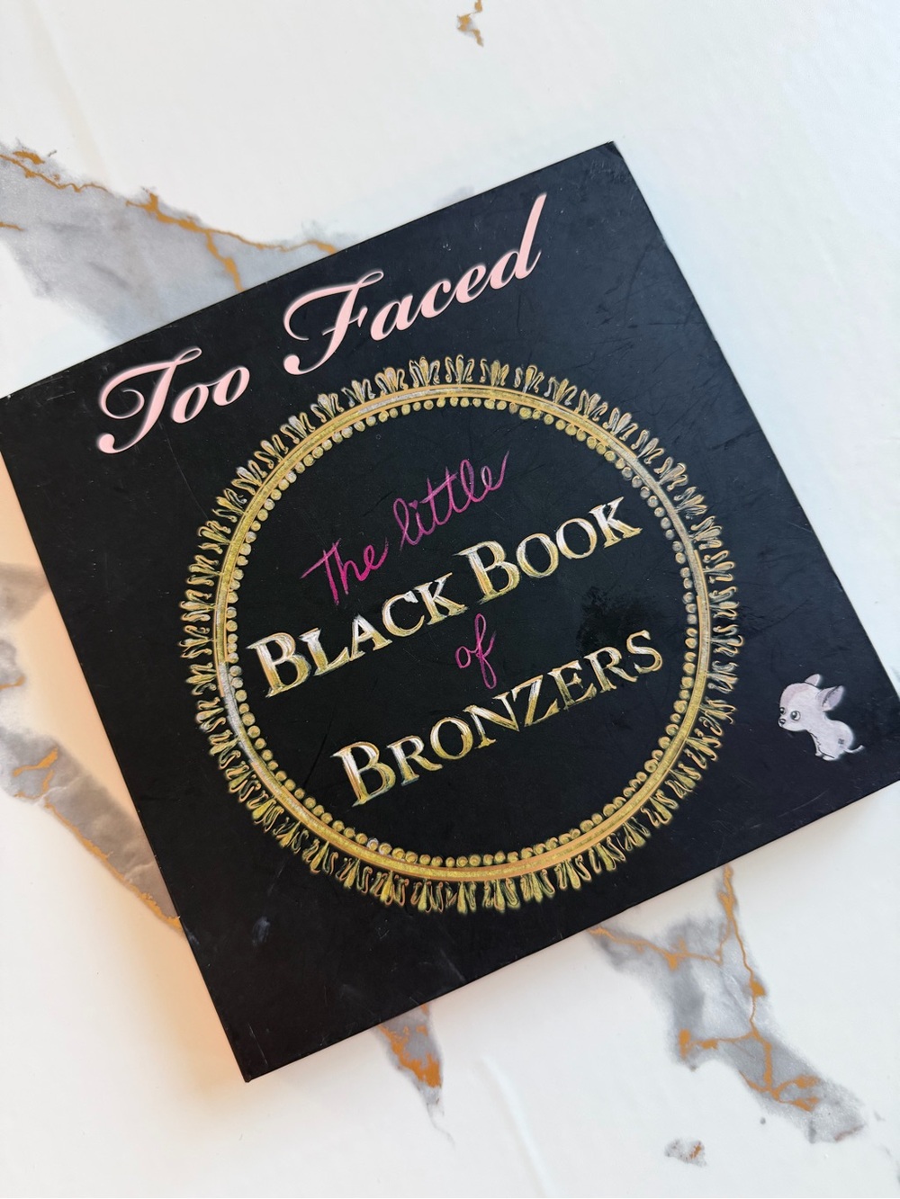 Too Faced Build Your Bronzer Wardrobe Palette - Discontinued and HTF - Picture 3 of 5